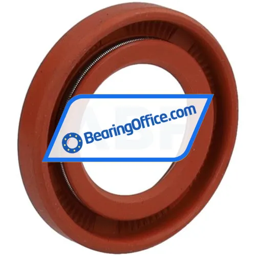 Neutral 20X35X6 bearing image 2