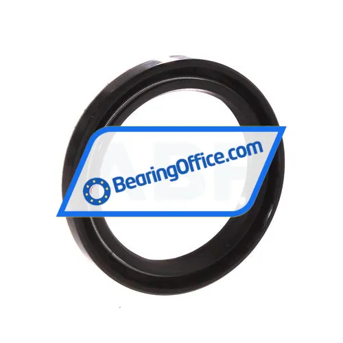 Neutral 45X60X7AS bearing image 2