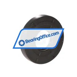 SKF 25X62X10HMS5RG rulman resim 2