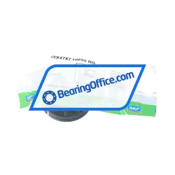 SKF 22X47X7HMS5RG rulman resim 3