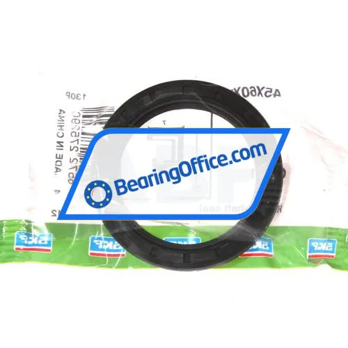 SKF 45X60X7HMS5RG bearing image 2