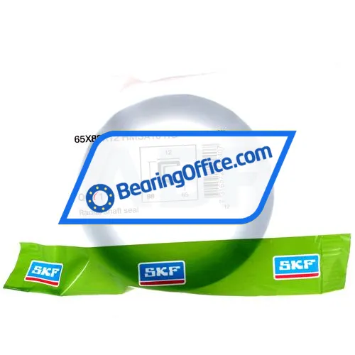 SKF 65X88X12HMSA10RG