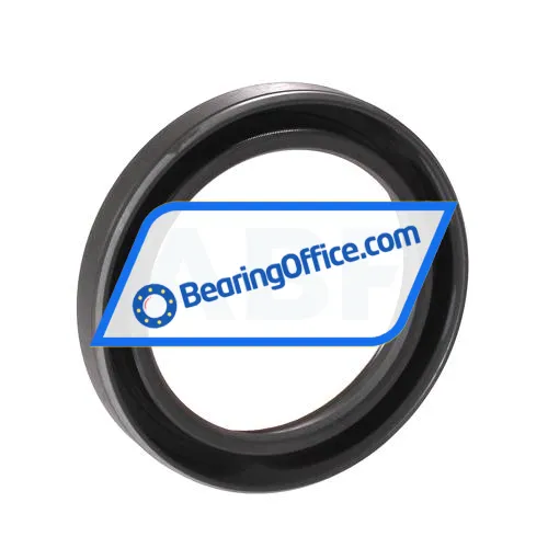 SKF 48X65X10HMS5RG bearing image 2