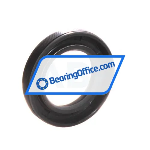 SKF 25X40X7HMSA10RG bearing image 2