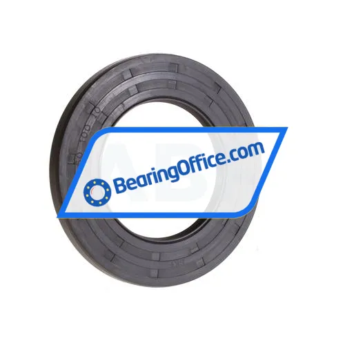 SKF 60X100X10HMSA10RG