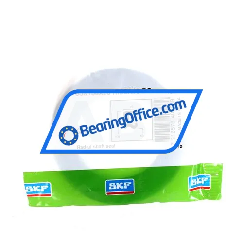 SKF 60X100X10HMSA10RG bearing image 3