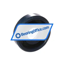 Carl Freudenberg - Germany 8X22X6 rulman resim 2