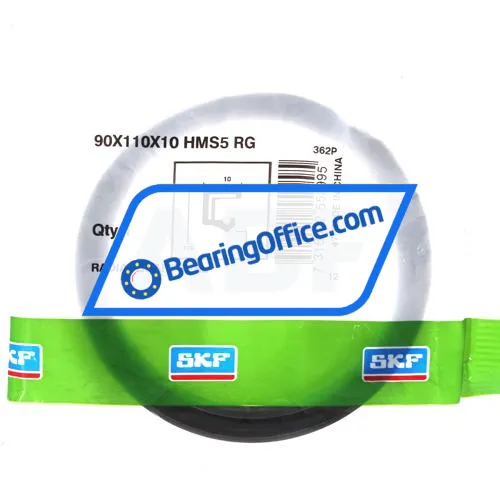 SKF 90X110X10HMS5RG