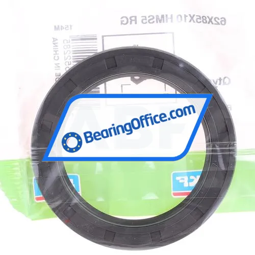 SKF 62X85X10HMS5RG