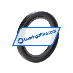 SKF 70X95X10HMS5RG rulman resim 2