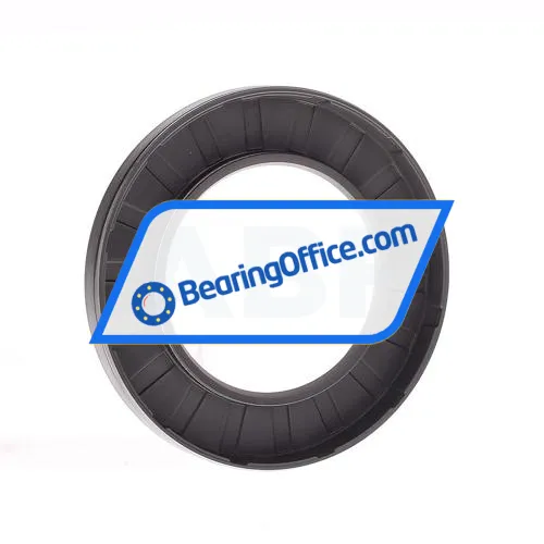 SKF 55X90X10HMS5RG bearing image 2