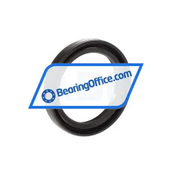 SKF CR38X50X7HMSA10RG rulman resim 2