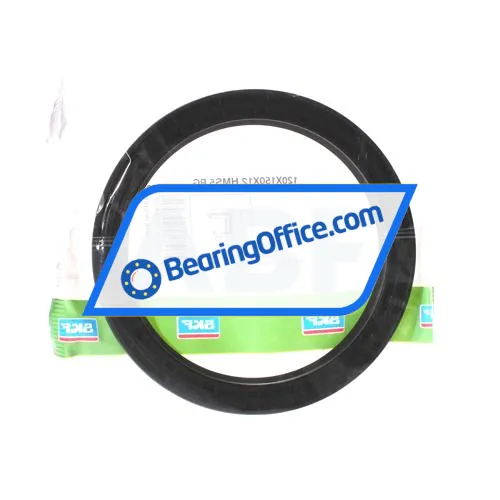 SKF 120X150X12HMS5RG bearing image 2