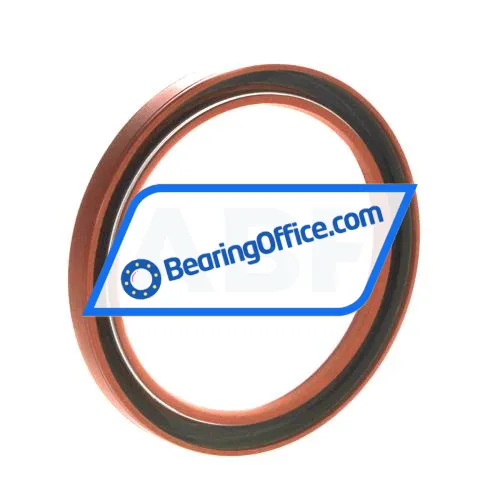 SKF 80X100X10HMS5V bearing image 2