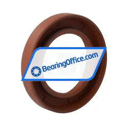 SKF 40X62X10HMS5V rulman resim 2