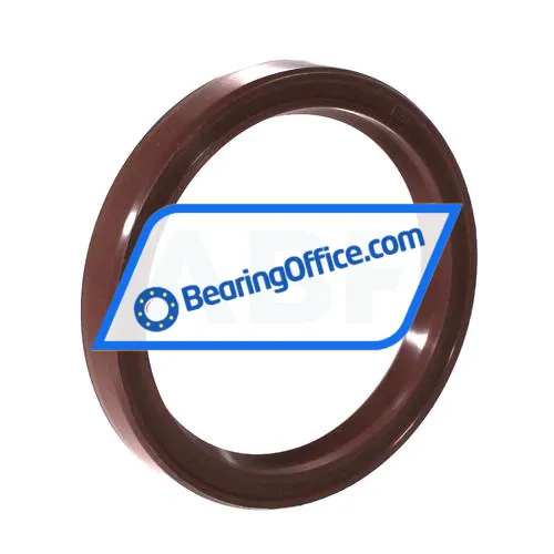 NAK Sealing Technologies SC60X75X10