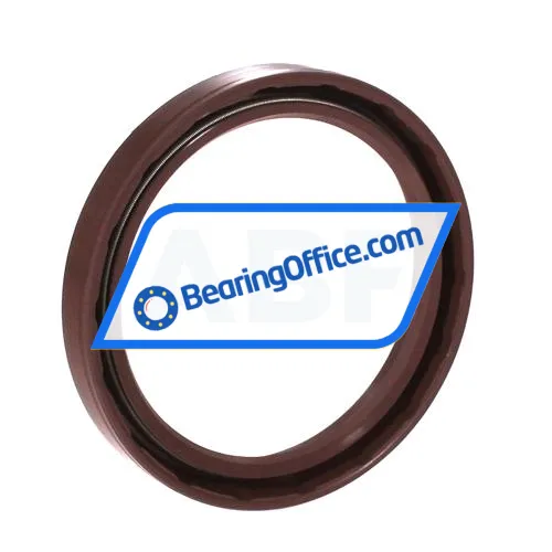 NAK Sealing Technologies SC60X75X10 bearing image 2