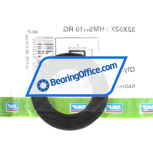 SKF CR32X52X8HMSA10RG bearing image 2
