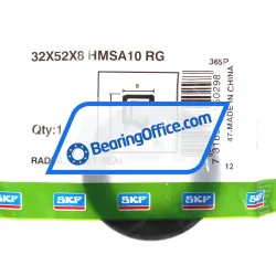 SKF CR32X52X8HMSA10RG