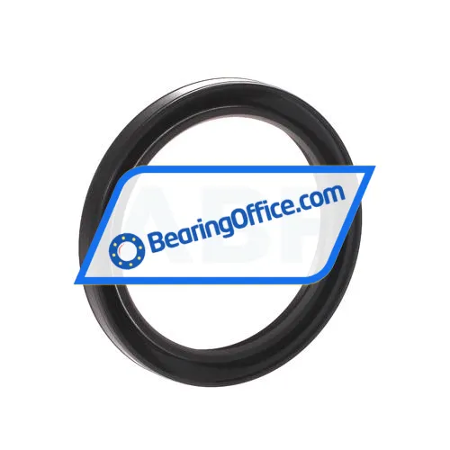 SKF 75X95X10HMSA10RG bearing image 2