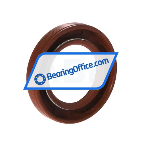 SKF 25X40X7HMS5V bearing image 2