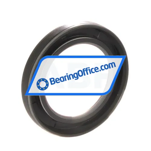SKF 35X52X7HMS5RG bearing image 2