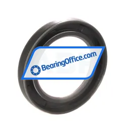 SKF 35X52X7HMS5RG rulman resim 2