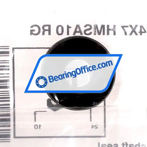 SKF 10X24X7HMSA10RG bearing image 2