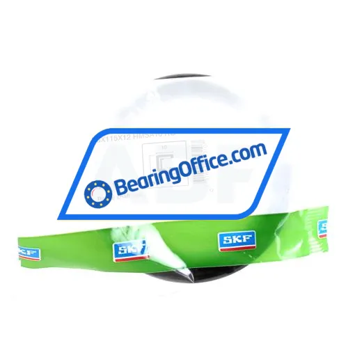 SKF 85X115X12HMSA10RG bearing image 3