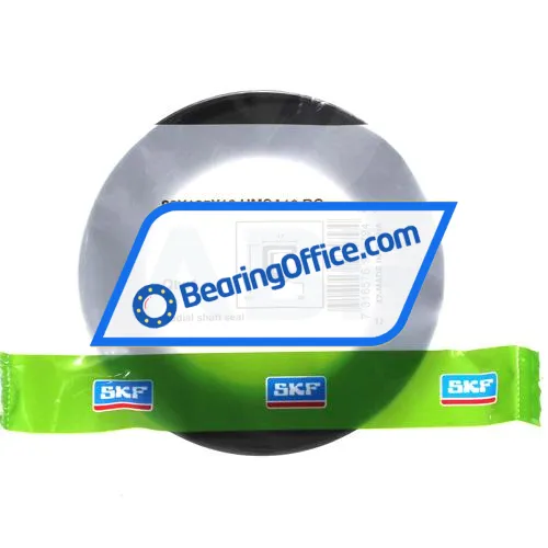 SKF 80X125X13HMSA10RG bearing image 3