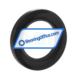 SKF 80X125X13HMSA10RG rulman resim 2