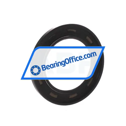 NAK Sealing Technologies 38X58X10 bearing image 2