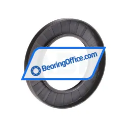 SKF 75X120X12HMSA10RG rulman resim 2