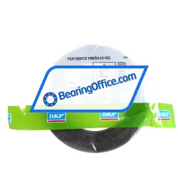 SKF 75X120X12HMSA10RG rulman resim 3