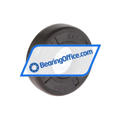 SKF 17X40X10HMSA10RG