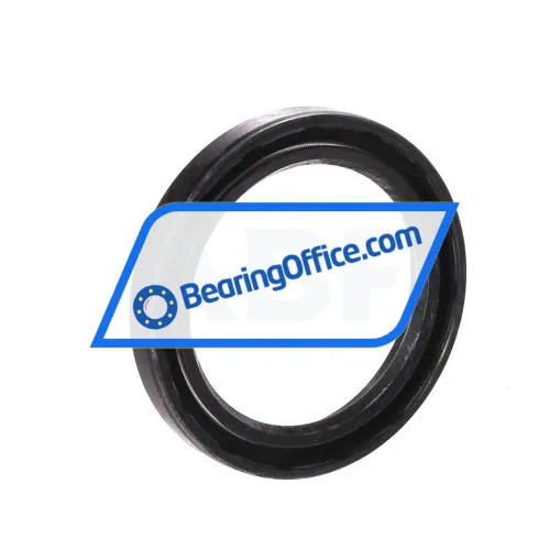 NAK Sealing Technologies SC40X54X7 bearing image 2