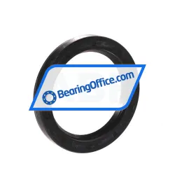 NAK Sealing Technologies SC40X54X7