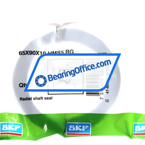 SKF 65X90X10HMS5RG