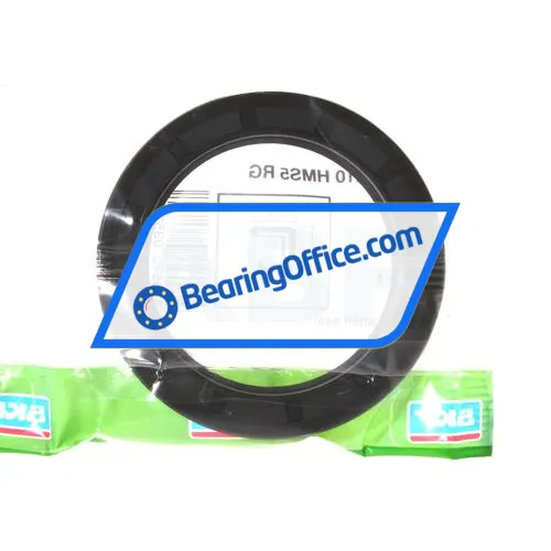 SKF 65X90X10HMS5RG bearing image 2