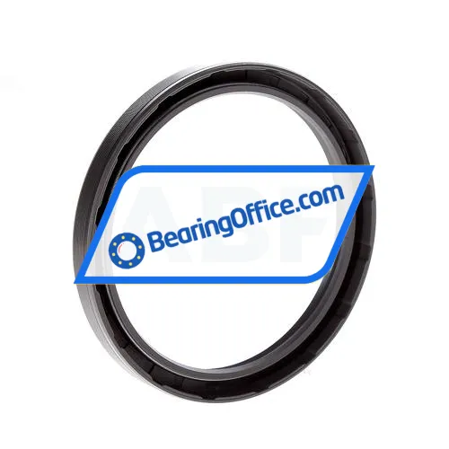 SKF 100X120X12HMSA10RG bearing image 2