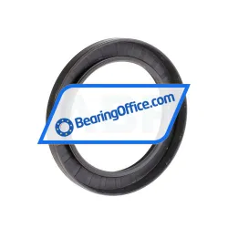 SKF 80X110X12HMSA10RG rulman resim 2