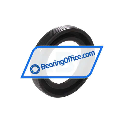 SKF 25X38X7HMS5RG bearing image 2