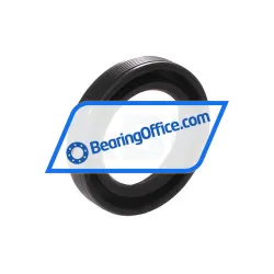 SKF 25X38X7HMS5RG rulman resim 2