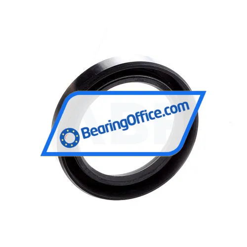 SKF 38X54X10HMS4R bearing image 2