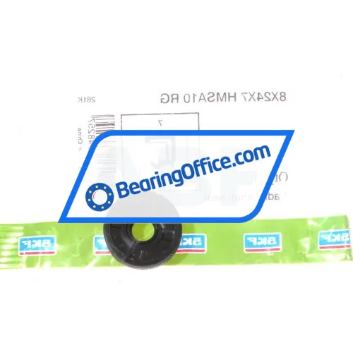 SKF 8X24X7HMSA10RG bearing image 2
