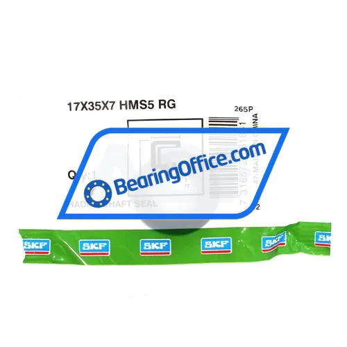 SKF 17X35X7HMS5RG