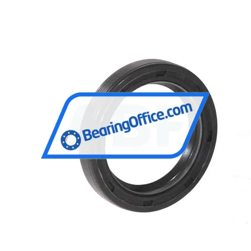 SKF 32X45X7HMS5RG bearing image 2