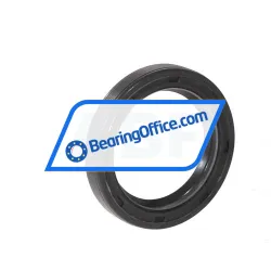 SKF 32X45X7HMS5RG rulman resim 2