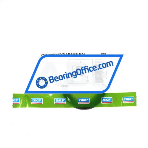 SKF CR30X45X8HMS5RG bearing image 3