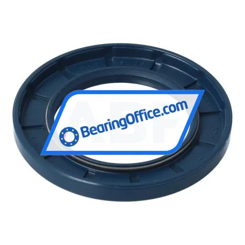 Simrit (Freudenberg) BABSL 40X62X6 bearing image 2